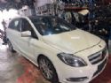 Mercedes-Benz B Class W246 2012-on