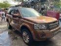 Land Rover Freelander 2 L359 2012-2014