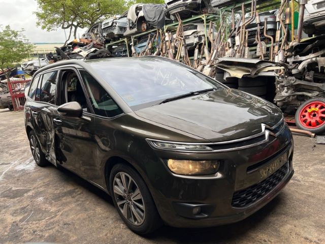 Citroen C4 C4 Picasso 2013-2018