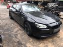 BMW 6 Series F06 640i F06