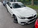 BMW 428i F32 2013 - 2016