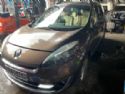 Renault Scenic III 2012-2015