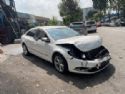 Volkswagen CC 1.8T 3.5C 2012-2016