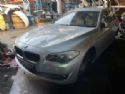 BMW 520i F10 2009-2012