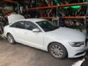 Audi A6 4G 2011-2015