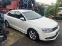 Volkswagen Jetta 5C6 2013-2017