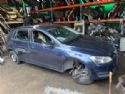Volkswagen Golf MK7 2012-2016