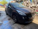 Peugeot 3008 I 2008-2015