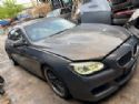 BMW 6 Series F06 640i F06