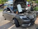 Mercedes-Benz B Class W246 2012-on