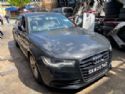 Audi A6 4G 2011-2015