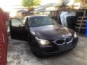 BMW 5 Series E60 520