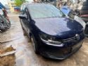 Volkswagen Touran 1.4 1T3 2010-2015