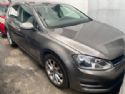Volkswagen Golf MK7 2012-2016