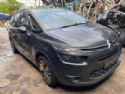 Citroen C4 Grand Picasso 2013-2018