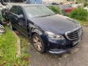 Mercedes-Benz E Class W212 2013-2016