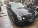 Mercedes-Benz E Class W211 2002-2009