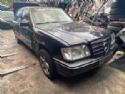 Mercedes-Benz E Class W124 1993-1995