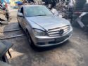 Mercedes-Benz C Class W204 2007-2010