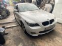 BMW 5 Series E60/E61 2003-2010