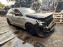 Mercedes-Benz A Class W176 2012-2015