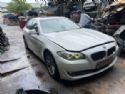 BMW 523i F10 2009-2012