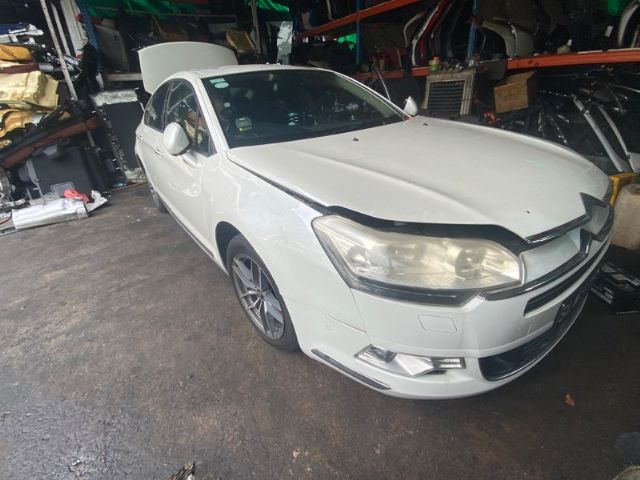 Citroen C5 C5