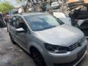 Volkswagen Touran 1.4 1T3 2010-2015