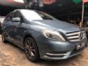 Mercedes-Benz B Class W246 2012-on