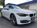 BMW 3 Series  316I F30