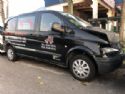 Mercedes-Benz Vito W639 2003-2014