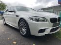 BMW 535I F10 LCI