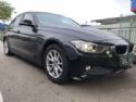 BMW 3 Series  316I F30