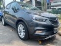 Opel Mokka A J13 2017-2019