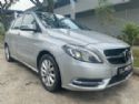 Mercedes-Benz B Class W246 2012-on