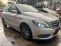 Mercedes-Benz B Class W246 2012-on