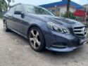 Mercedes-Benz E Class W212 2013-2016
