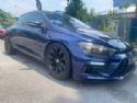 Volkswagen Scirocco 1K8 2009-2013
