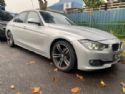 BMW 3 Series F30 320i 2011-2019