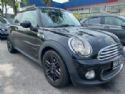 Mini Cooper R56 2007-2009