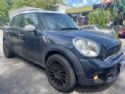 Mini Countryman R60 2010-2016