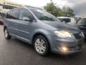 Volkswagen Touran 1.4 1T2 2006-2009