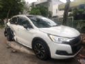 Citroen DS4 NX 2015-2018