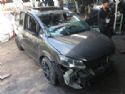 Volkswagen Touran 1.4 1T3 2010-2015