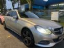 Mercedes-Benz E Class W212 2013-2016