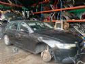 Audi A6 4G 2011-2015