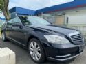 Mercedes-Benz S Class W221 2006-2011