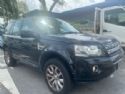 Land Rover Freelander 2 L359 2012-2014