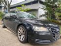 Audi A8 4H 2010-2017