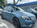 Mercedes-Benz B Class W246 2012-on